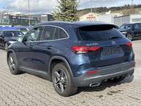 Vaizdas iš galo kairės