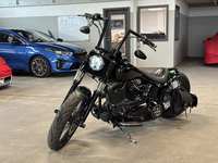 Vaizdas iš priekio kairės