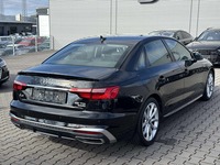 Vaizdas iš galo dešinės