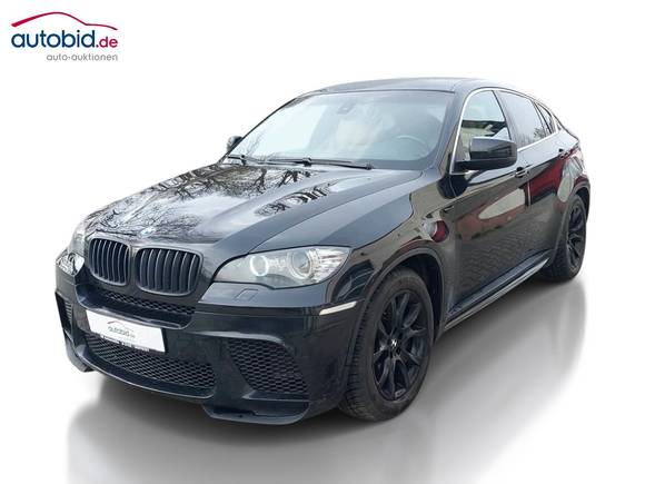 Widok z przodu po stronie lewej