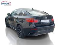 Widok z tyłu po stronie lewej