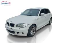 BMW 118d Steptronic