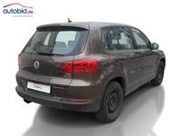 Widok z tyłu po stronie prawej