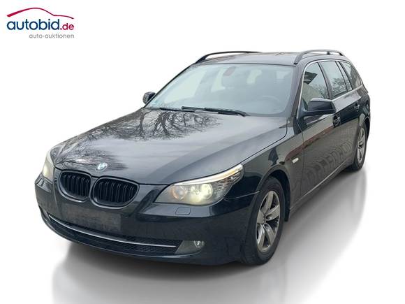 Widok z przodu po stronie lewej