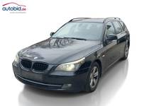 Widok z przodu po stronie lewej