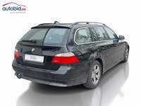 Widok z tyłu po stronie prawej