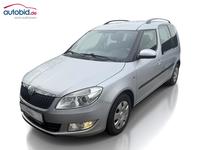 Вид спереди слева