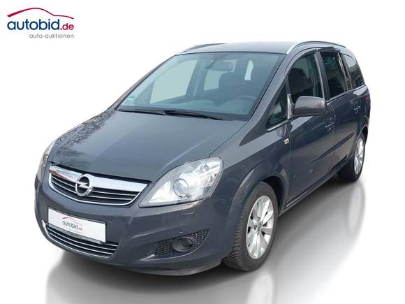 Náhled zpředu zleva