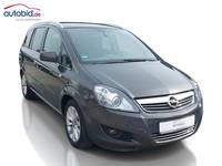 Náhled zpředu zprava