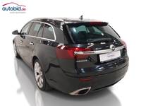 Aanzicht achter links