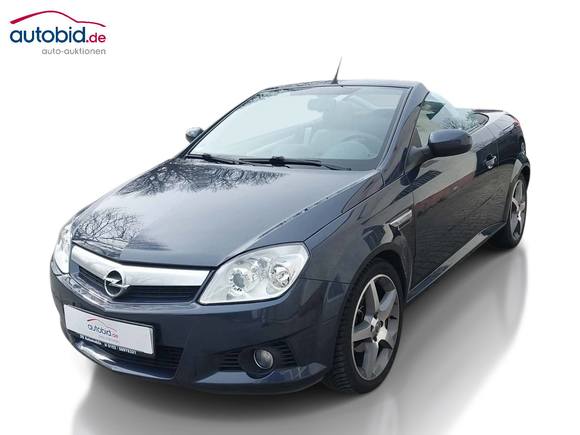 Náhled zpředu zleva