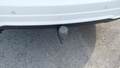 View of trailer tow-bar hitch
