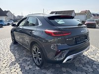 Aanzicht achter links