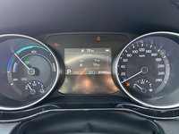 Aanzicht combi-instrument