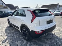 Aanzicht achter links