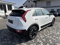 Aanzicht achter rechts