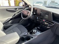 Aanzicht binnenruimte