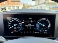 Aanzicht combi-instrument