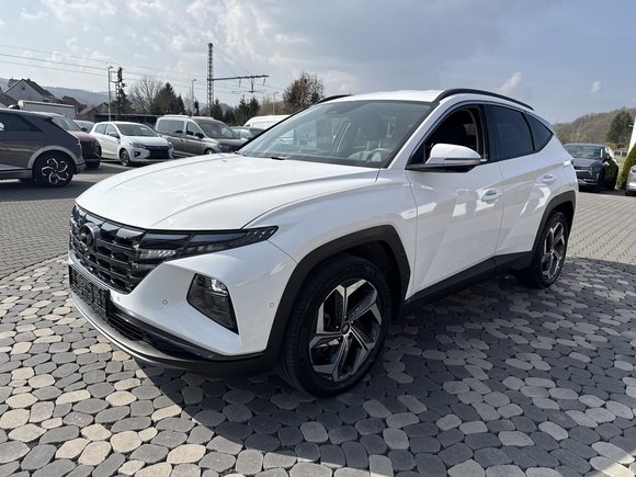 Vaizdas iš priekio kairės