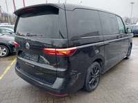 Aanzicht achter rechts