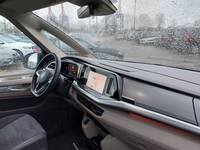 Aanzicht binnenruimte