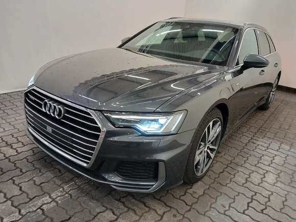 Vue de l’avant gauche