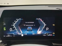 Aanzicht combi-instrument