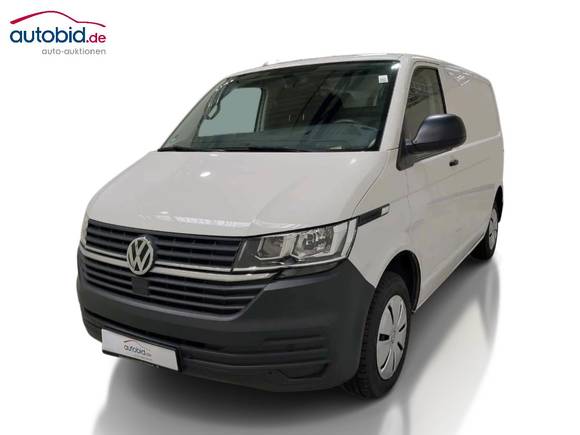 Náhled zpředu zleva