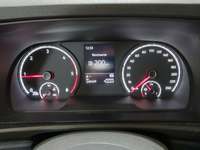 Aanzicht combi-instrument