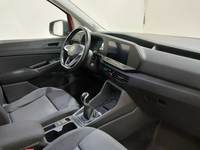 Aanzicht binnenruimte