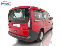 Aanzicht achter rechts