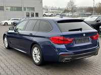 Vaizdas iš galo kairės