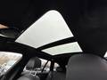 View of sunroof / panoramic roof