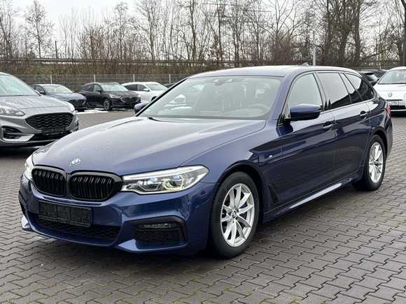 Vaizdas iš priekio kairės