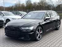 Audi S6 Avant 3,0 TDI quattro Tiptronic