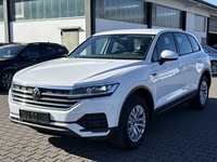 VW Touareg 3,0 TDI 4MOTION Tiptronic