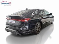 Aanzicht achter rechts