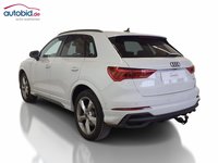 Aanzicht achter links