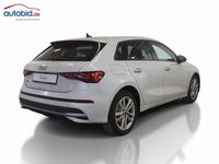 Aanzicht achter rechts