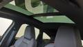 View of sunroof / panoramic roof