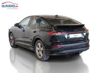 Aanzicht achter links