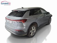 Aanzicht achter rechts