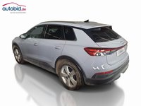 Aanzicht achter links