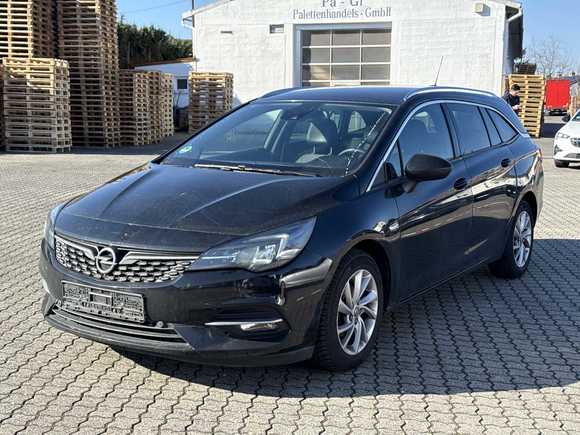 Vaizdas iš priekio kairės