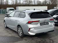 Vaizdas iš galo kairės