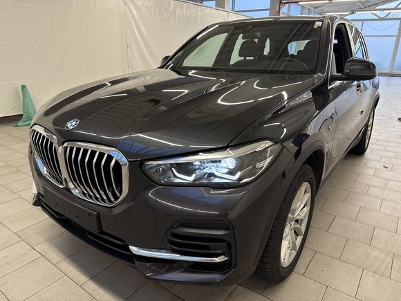 Vaizdas iš priekio kairės