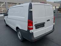 Ansicht hinten links