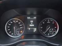 Ansicht Kombiinstrument