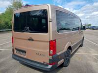 Vista traseira direita