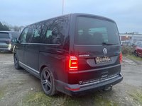 Aanzicht achter links